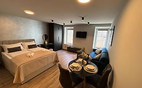 Studio Apartman Versi Old Town